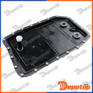 Kit de filtre hydraulique pour LAND ROVER | FSF-LR-000, 001-10-18426